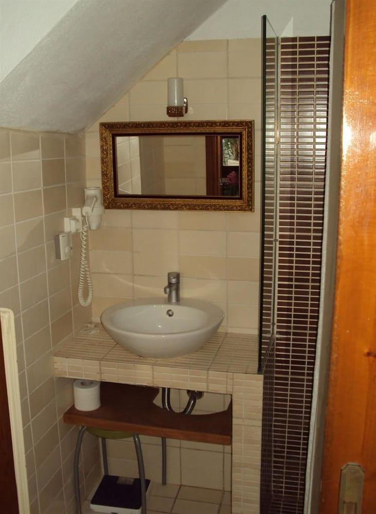Proimos Maisonnettes Platanias  Luaran gambar